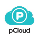 pCloud